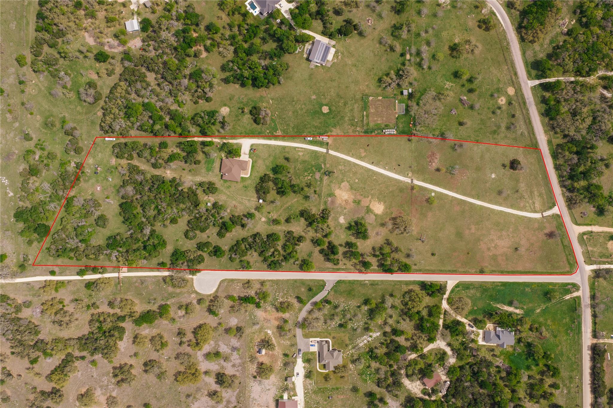 6200 Solana Ranch Road Salado TX 76571