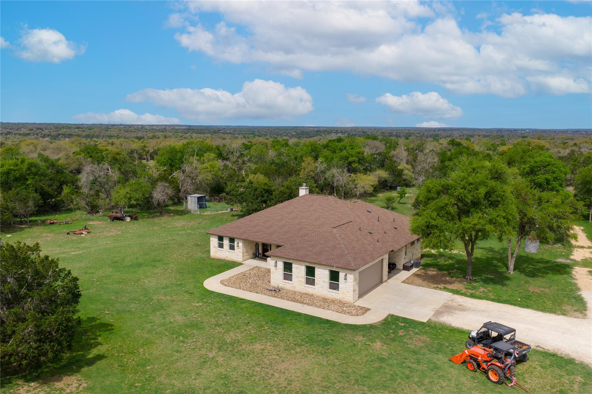 6200 Solana Ranch Road Salado TX 76571