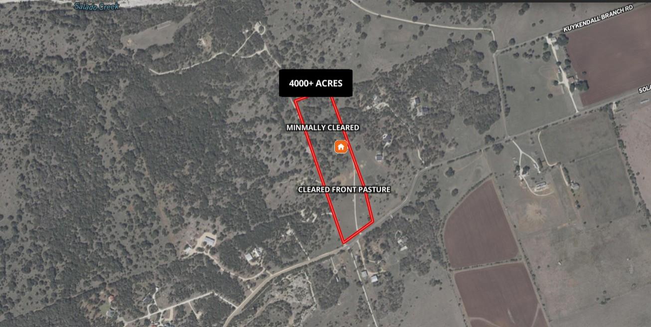 6200 Solana Ranch Road Salado TX 76571