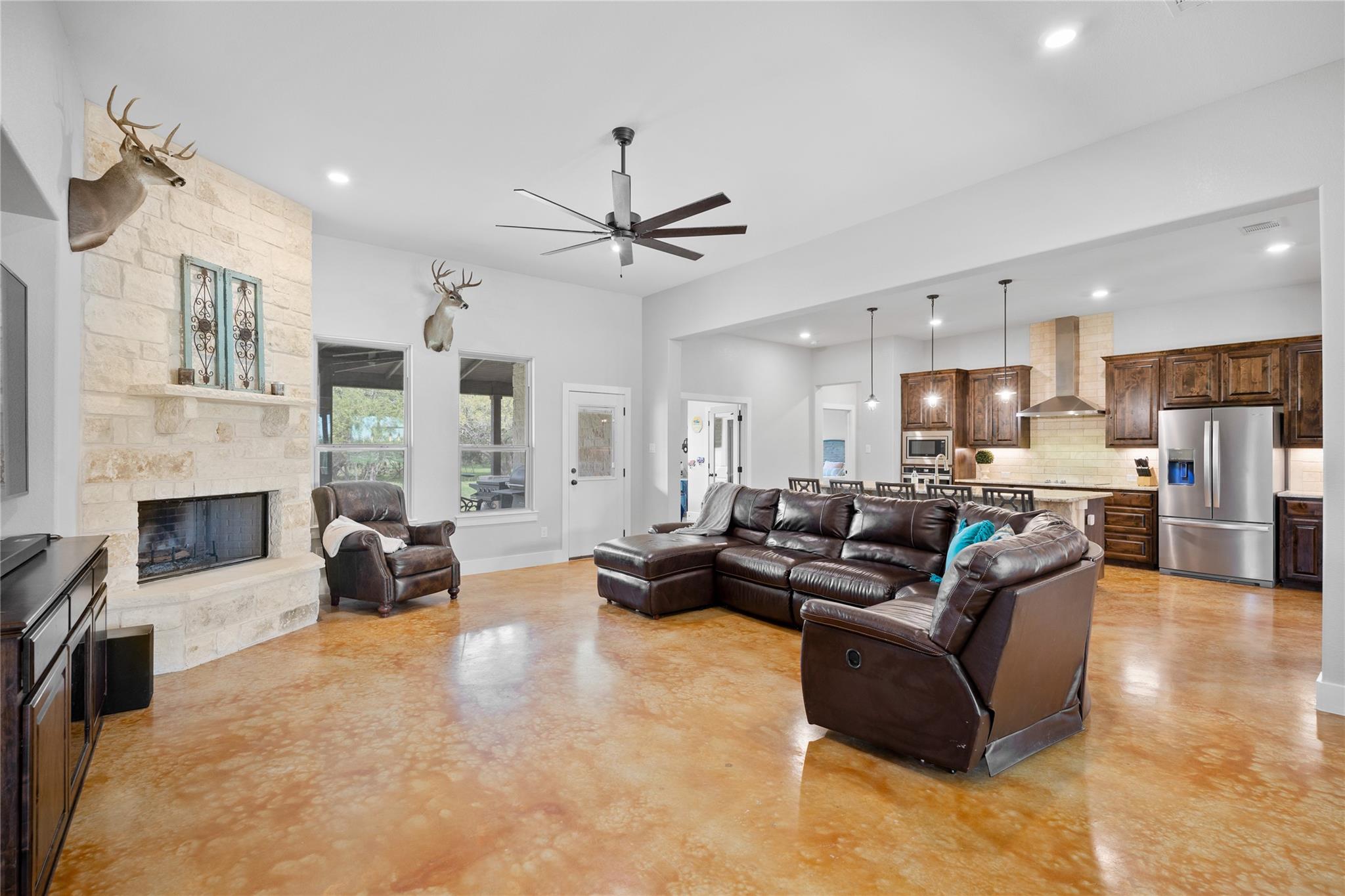 6200 Solana Ranch Road Salado TX 76571