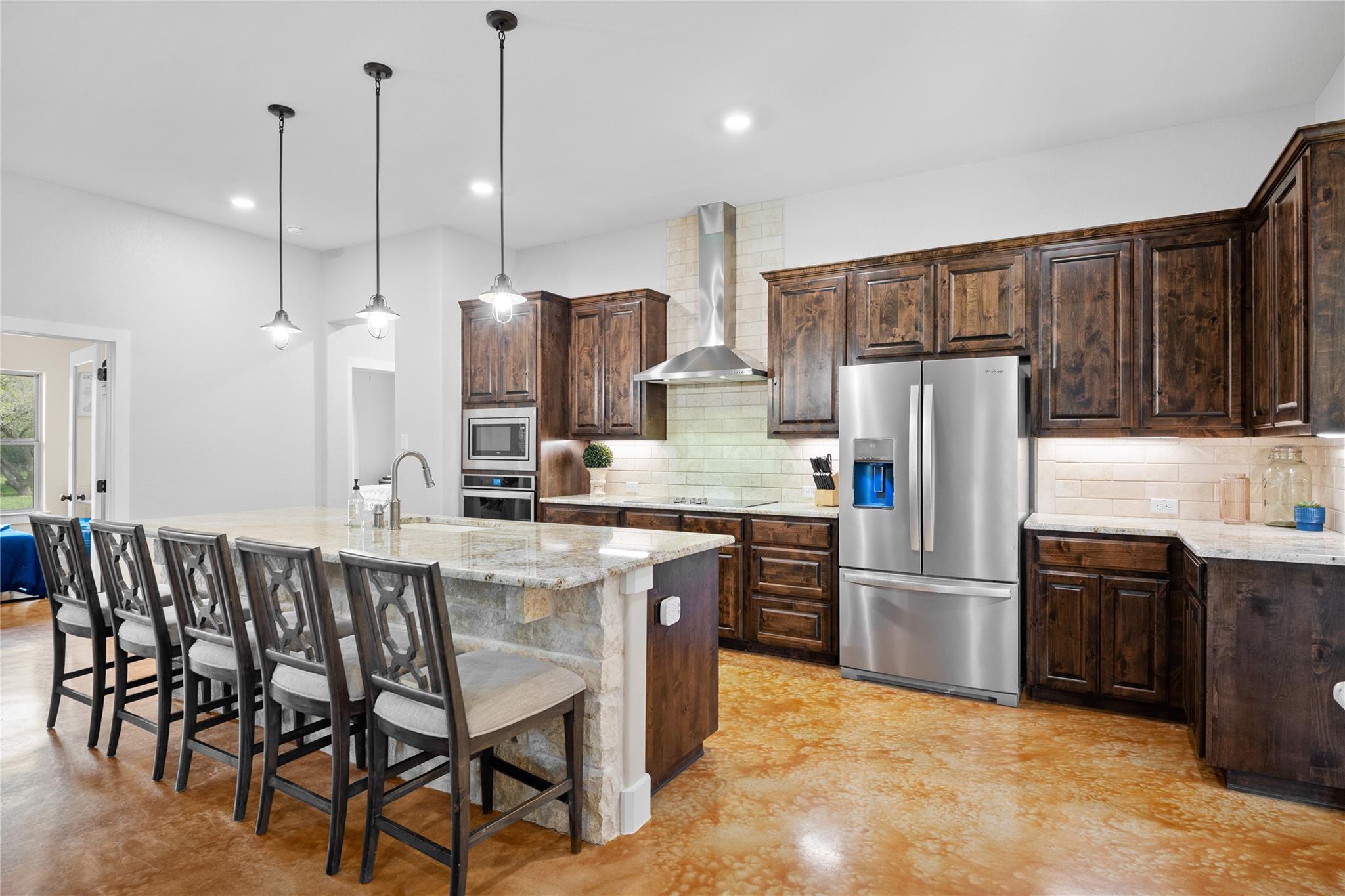 6200 Solana Ranch Road Salado TX 76571