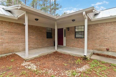 326 Pine View Loop Bastrop TX 78602
