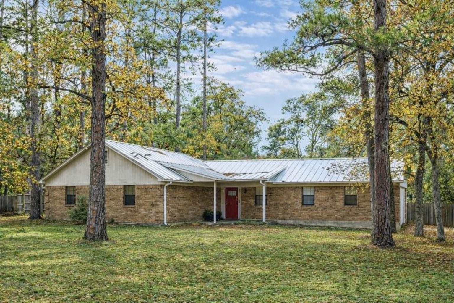 326 Pine View Loop Bastrop TX 78602