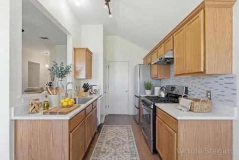 309 Dana Drive Hutto TX 78634