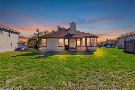 309 Dana Drive Hutto TX 78634