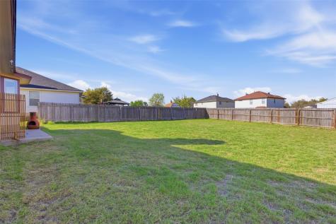 309 Dana Drive Hutto TX 78634