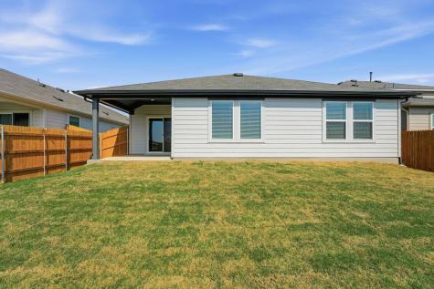 14005 Axel Johanson Drive Del Valle TX 78617