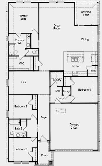 14005 Axel Johanson Drive Del Valle TX 78617