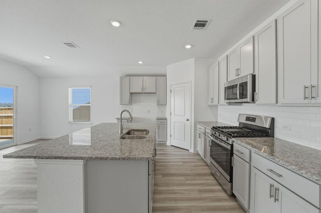 14005 Axel Johanson Drive Del Valle TX 78617