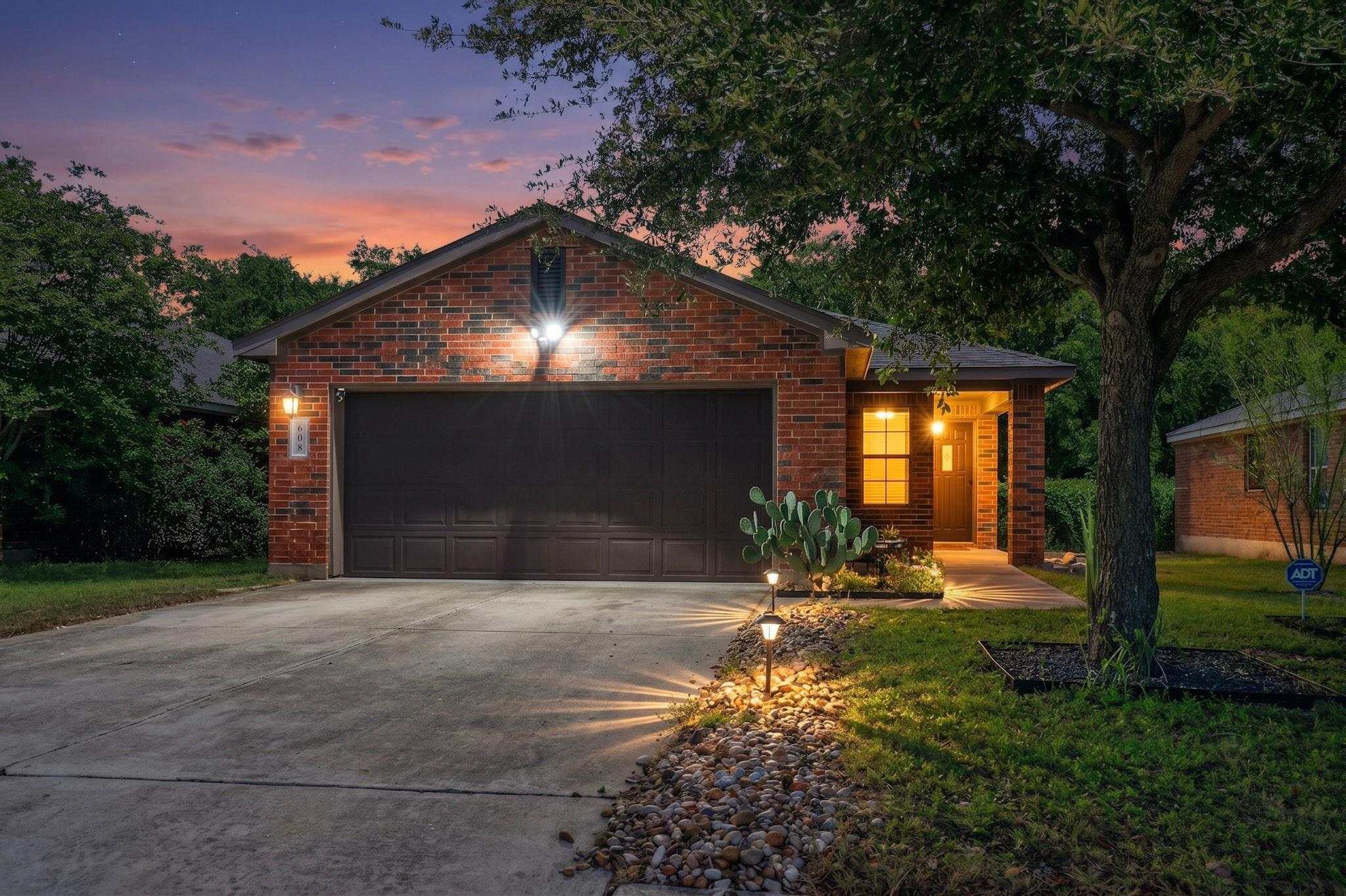608 Emma Rose Leander TX 78641