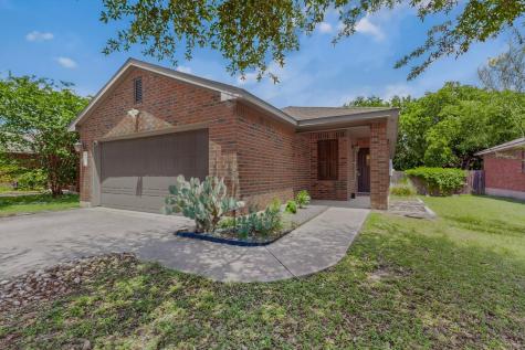 608 Emma Rose Leander TX 78641