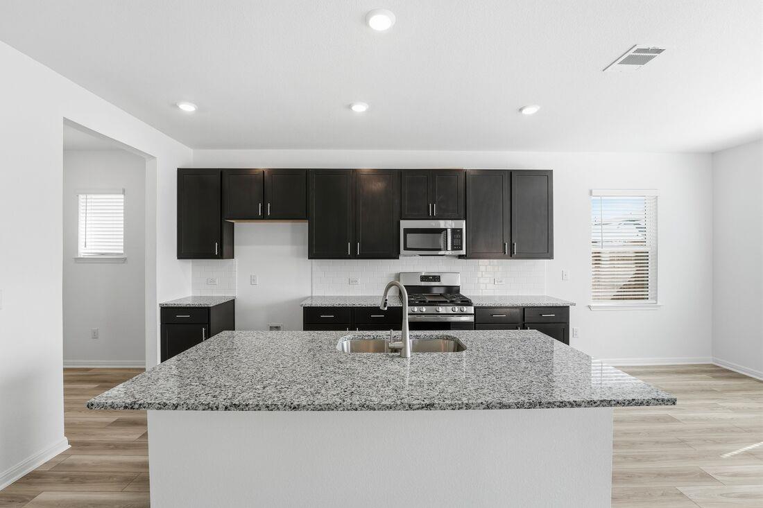 14219 Matterod Drive Del Valle TX 78617