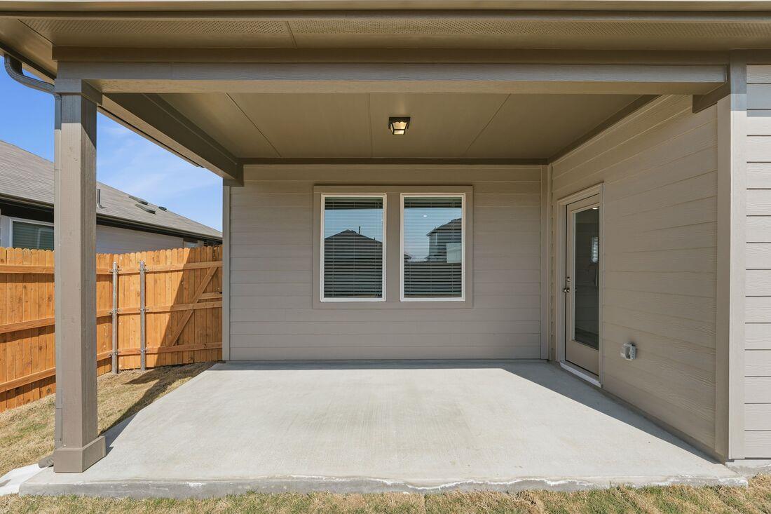 14219 Matterod Drive Del Valle TX 78617