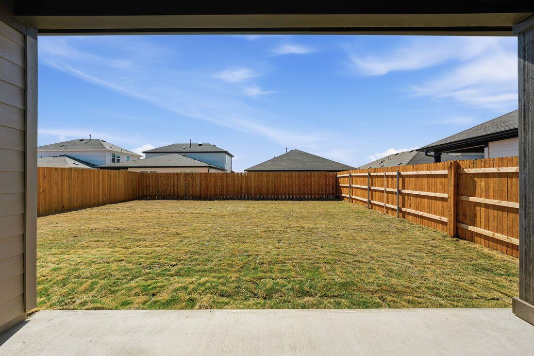 14219 Matterod Drive Del Valle TX 78617