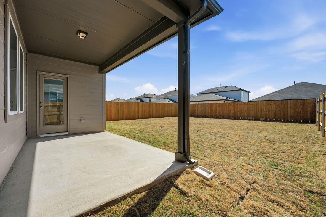14219 Matterod Drive Del Valle TX 78617