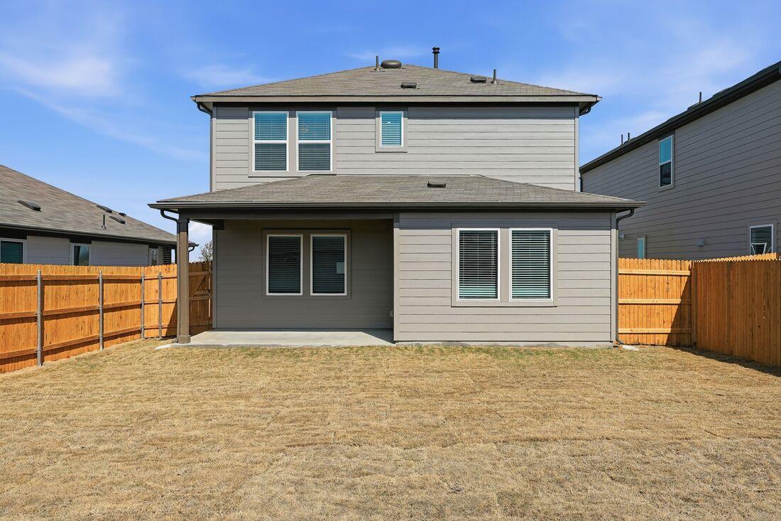 14219 Matterod Drive Del Valle TX 78617