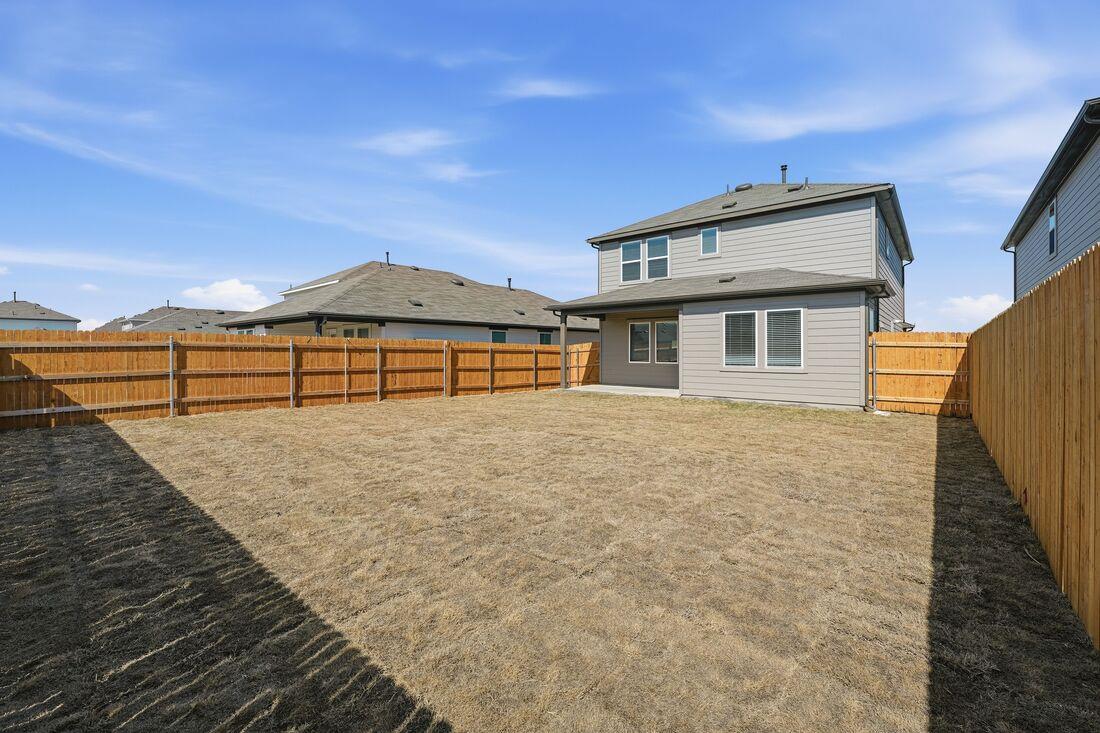 14219 Matterod Drive Del Valle TX 78617
