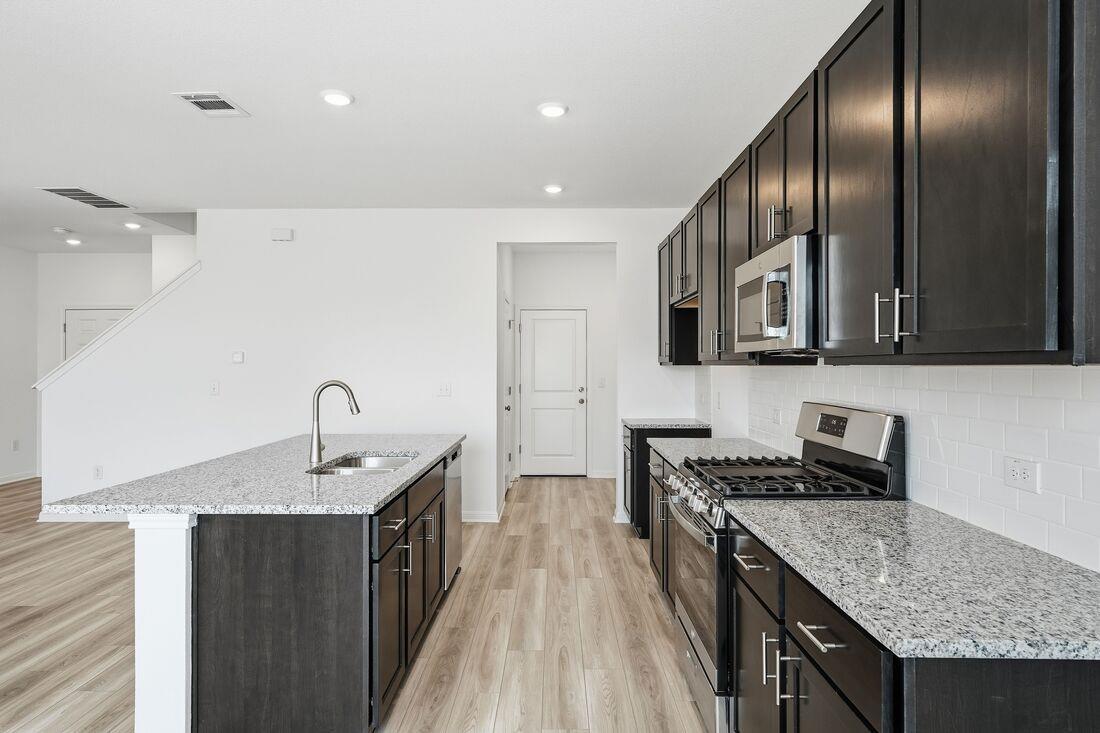14219 Matterod Drive Del Valle TX 78617