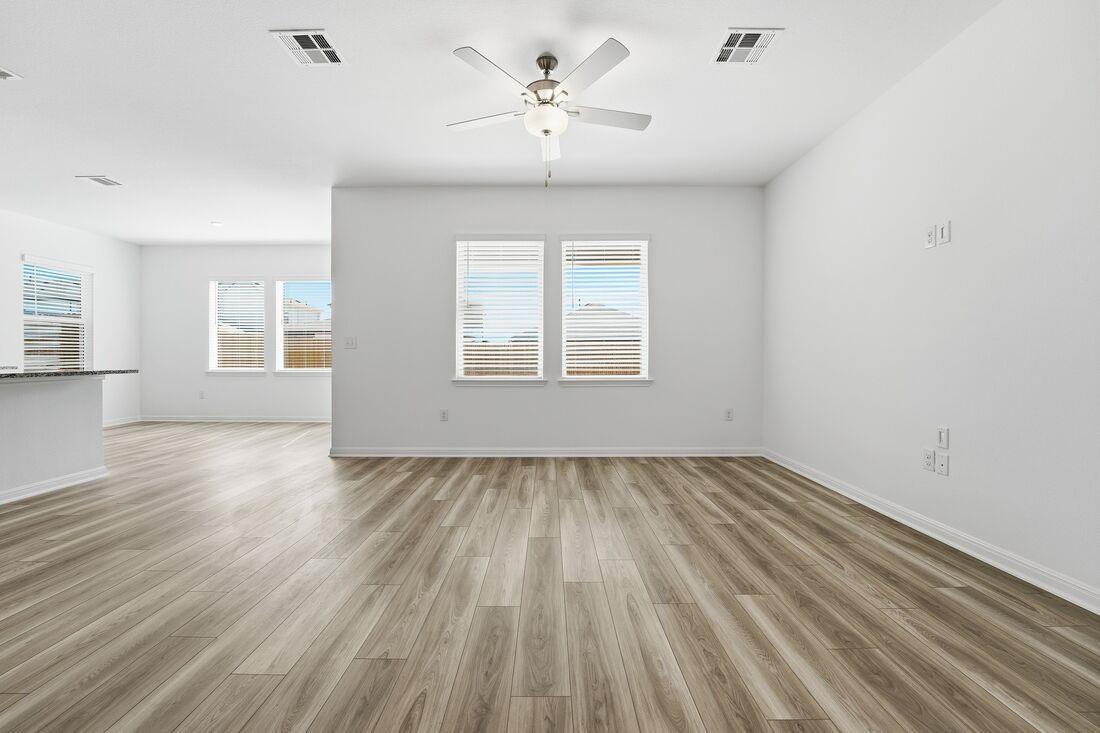 14219 Matterod Drive Del Valle TX 78617