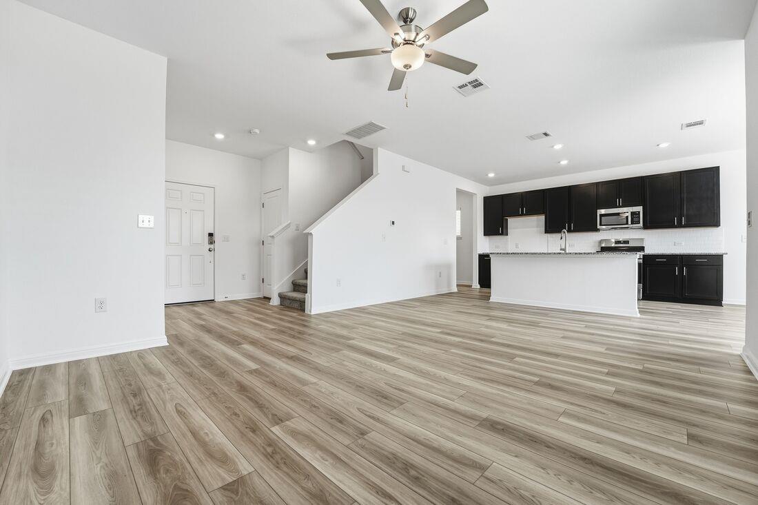 14219 Matterod Drive Del Valle TX 78617