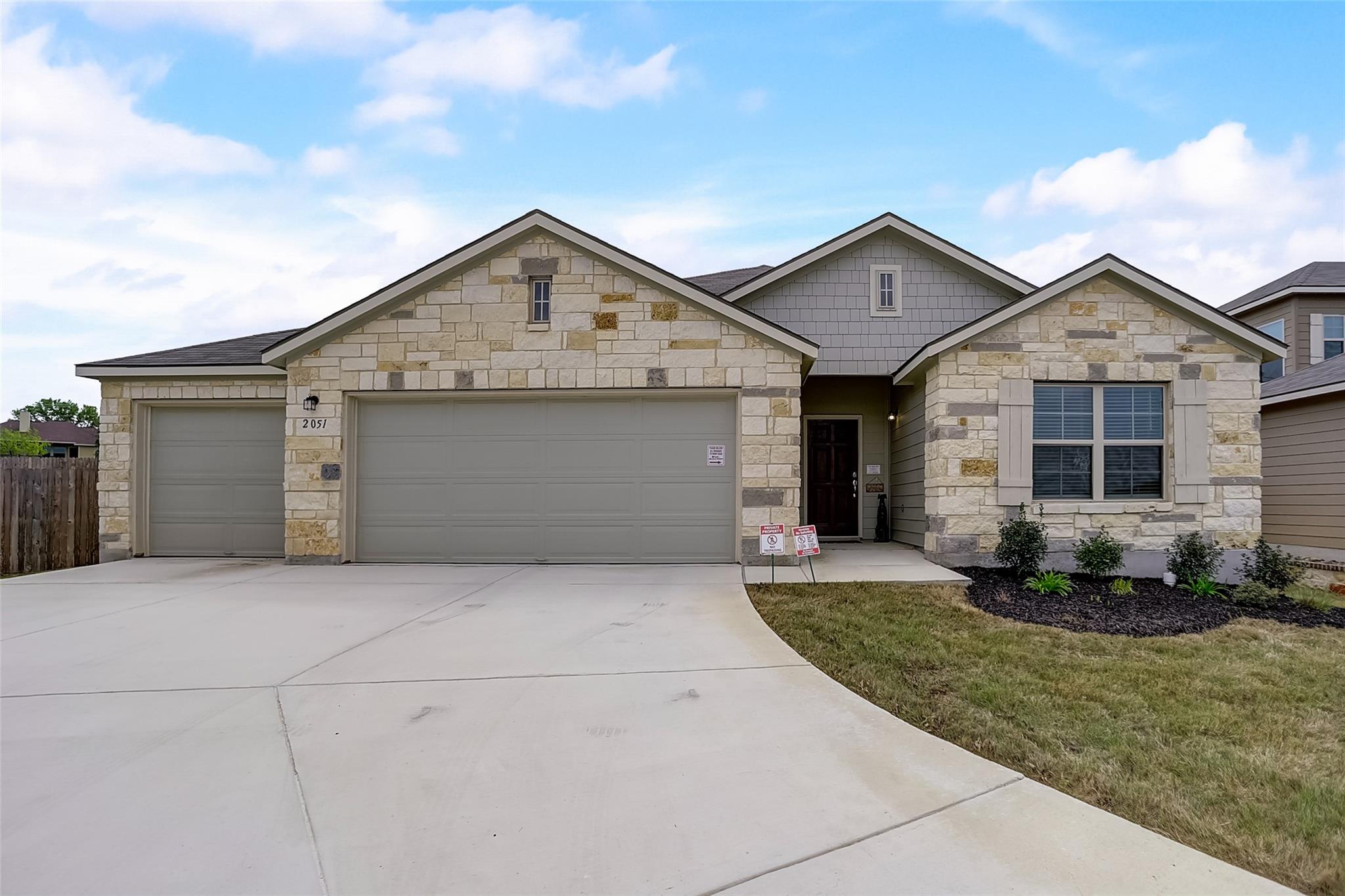 2051 Rowan Way New Braunfels TX 78130