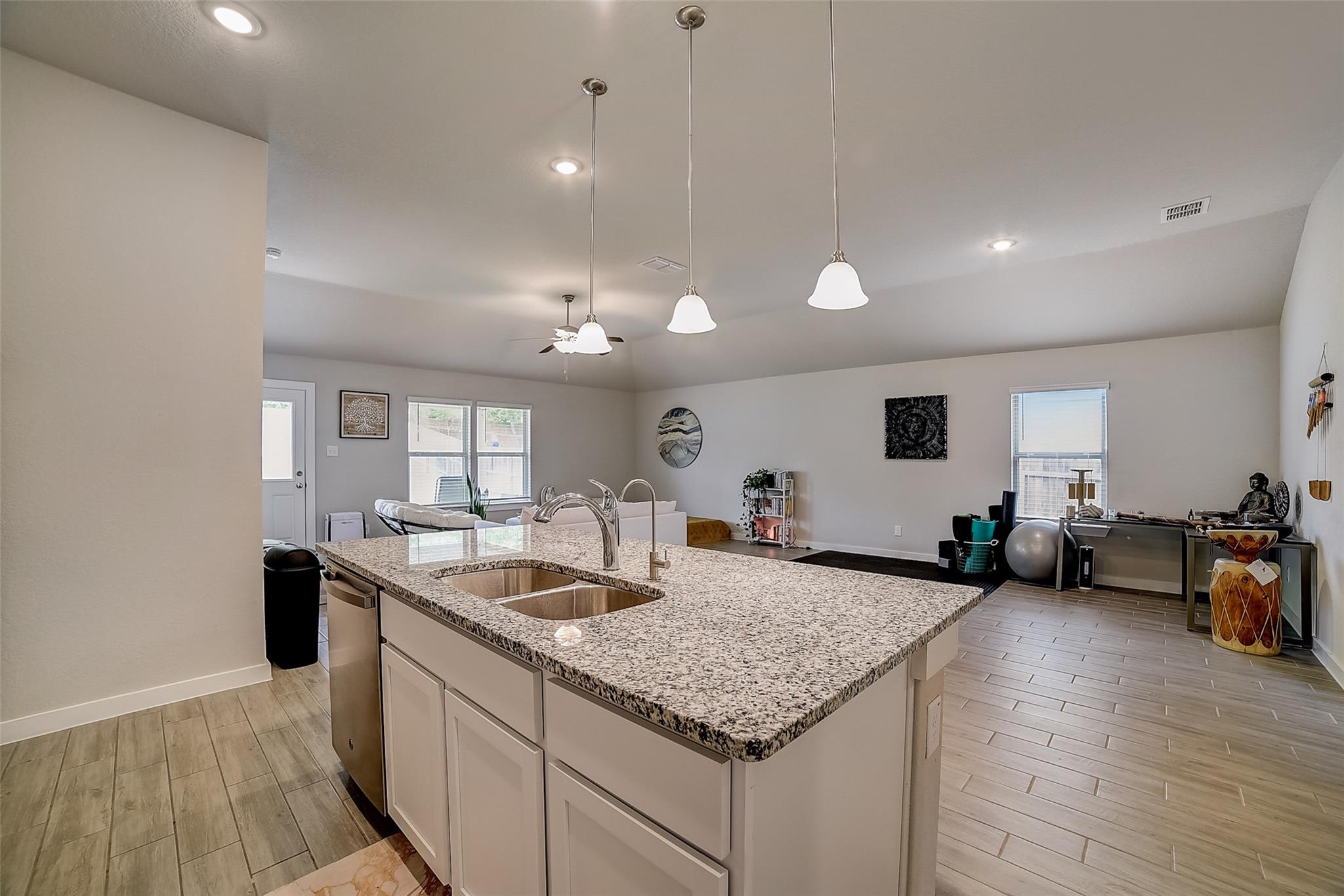 2051 Rowan Way New Braunfels TX 78130