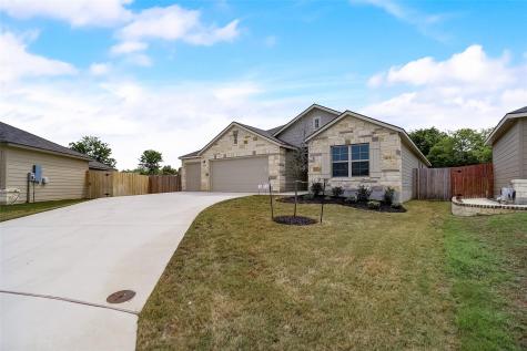 2051 Rowan Way New Braunfels TX 78130