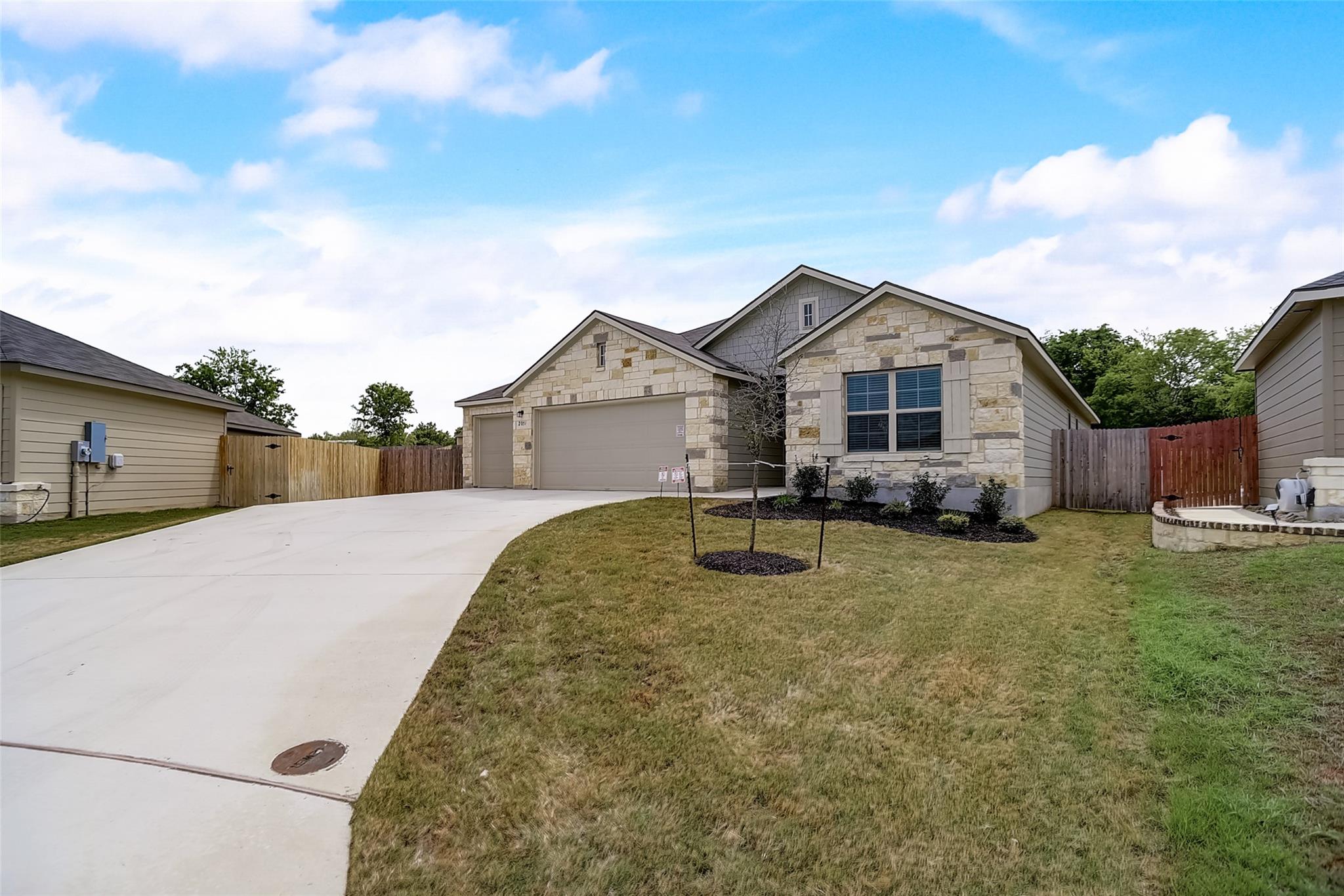 2051 Rowan Way New Braunfels TX 78130