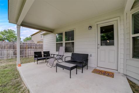 2051 Rowan Way New Braunfels TX 78130