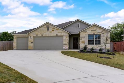 2051 Rowan Way New Braunfels TX 78130