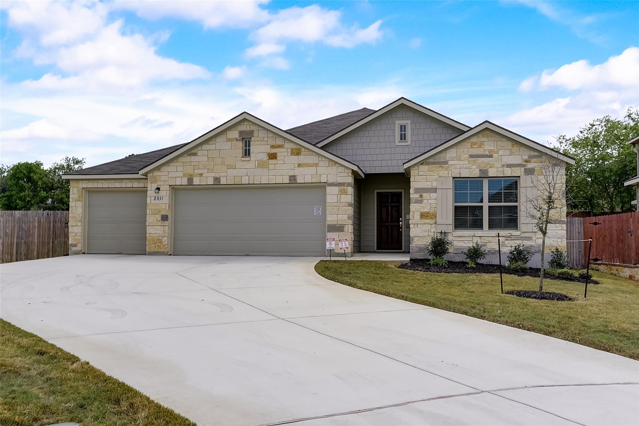 2051 Rowan Way New Braunfels TX 78130