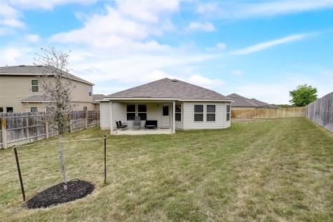 2051 Rowan Way New Braunfels TX 78130