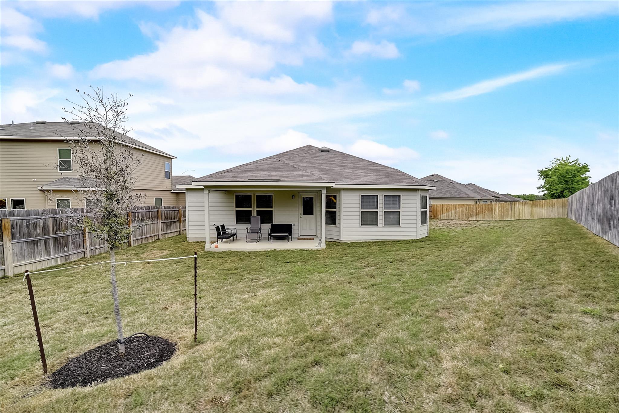 2051 Rowan Way New Braunfels TX 78130
