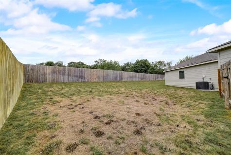 2051 Rowan Way New Braunfels TX 78130