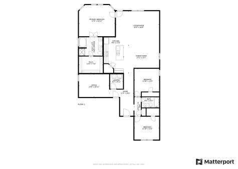 2051 Rowan Way New Braunfels TX 78130