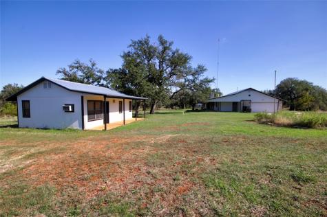132 Offer Lane Llano TX 78643