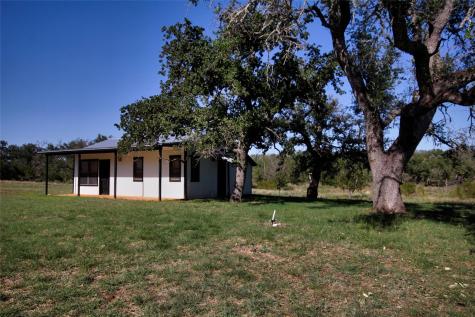 132 Offer Lane Llano TX 78643