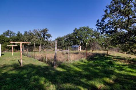 132 Offer Lane Llano TX 78643