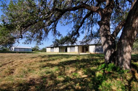 132 Offer Lane Llano TX 78643
