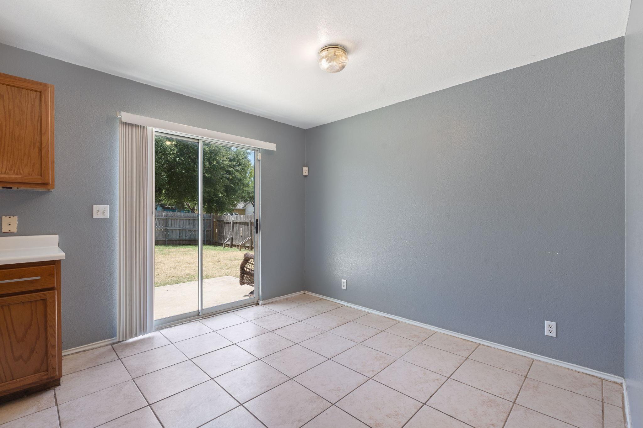 14301 Sandifer Street Austin TX 78725