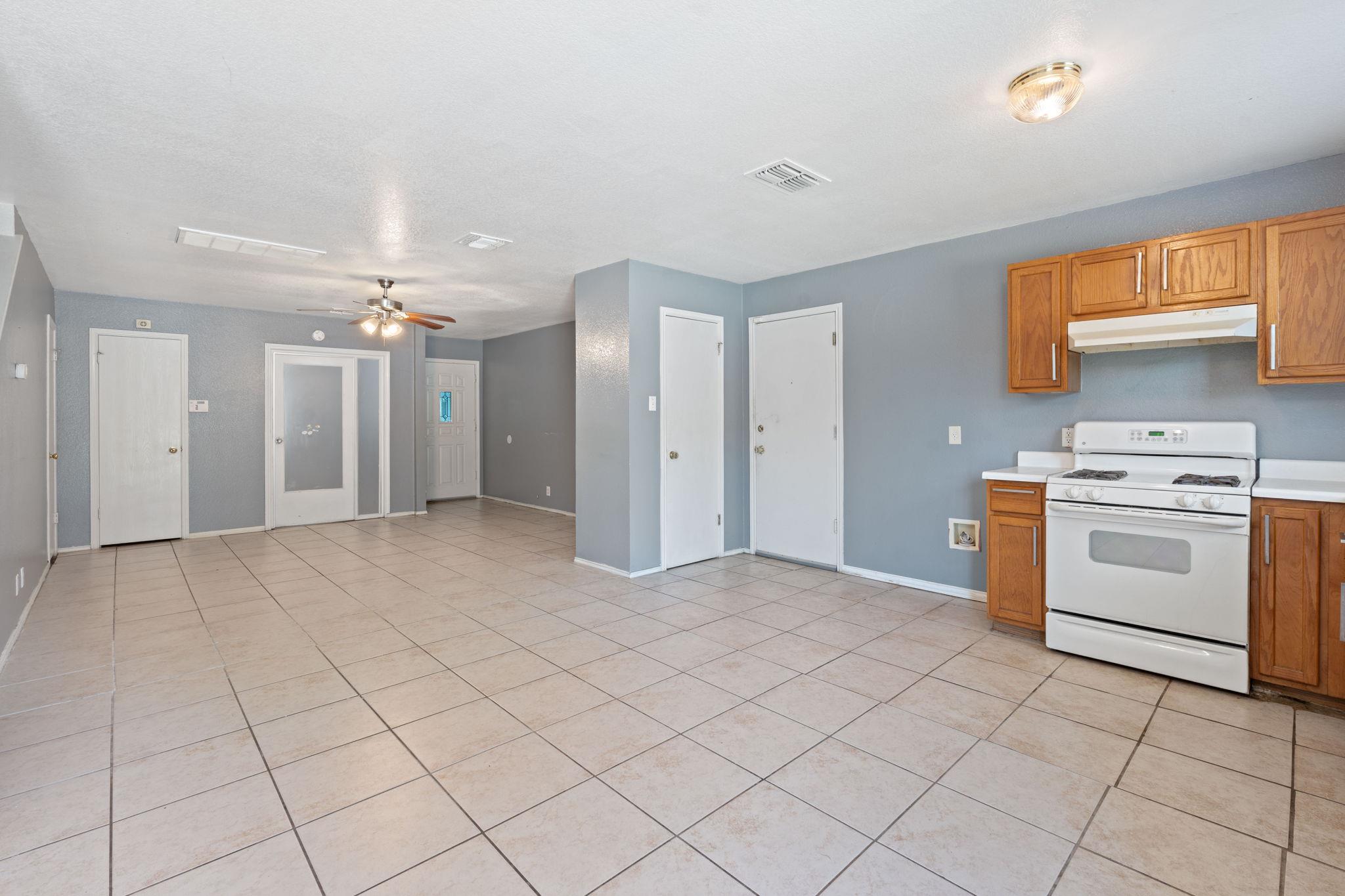 14301 Sandifer Street Austin TX 78725