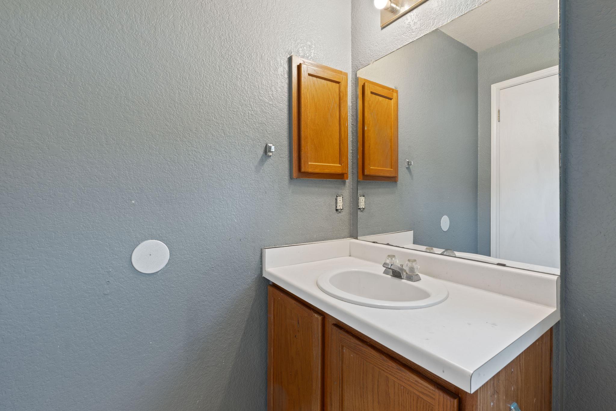 14301 Sandifer Street Austin TX 78725