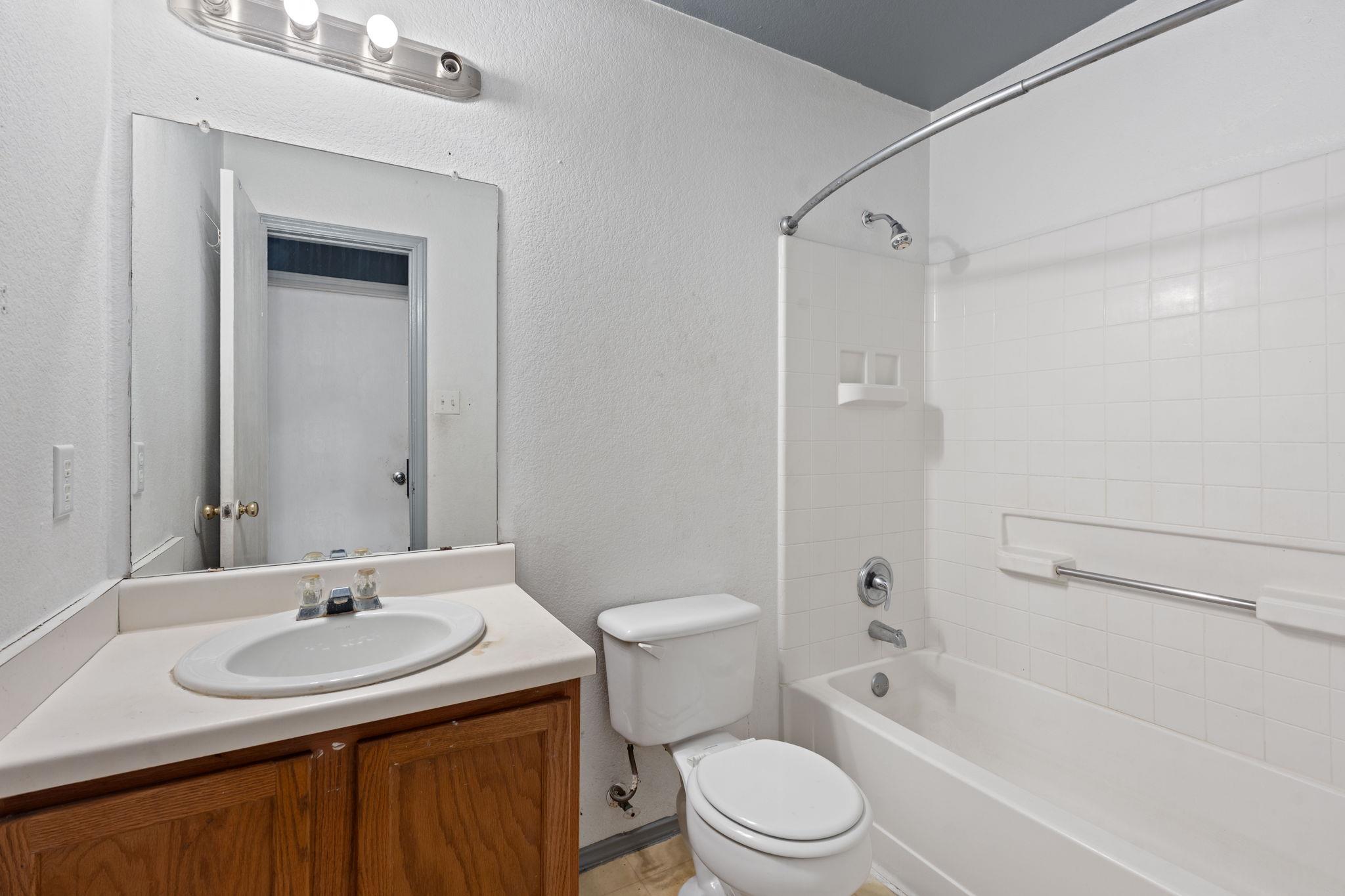14301 Sandifer Street Austin TX 78725