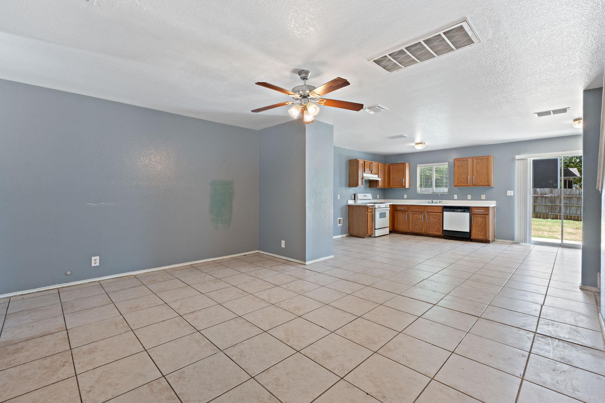 14301 Sandifer Street Austin TX 78725