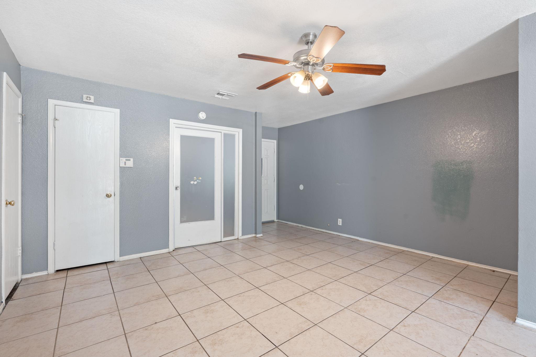 14301 Sandifer Street Austin TX 78725