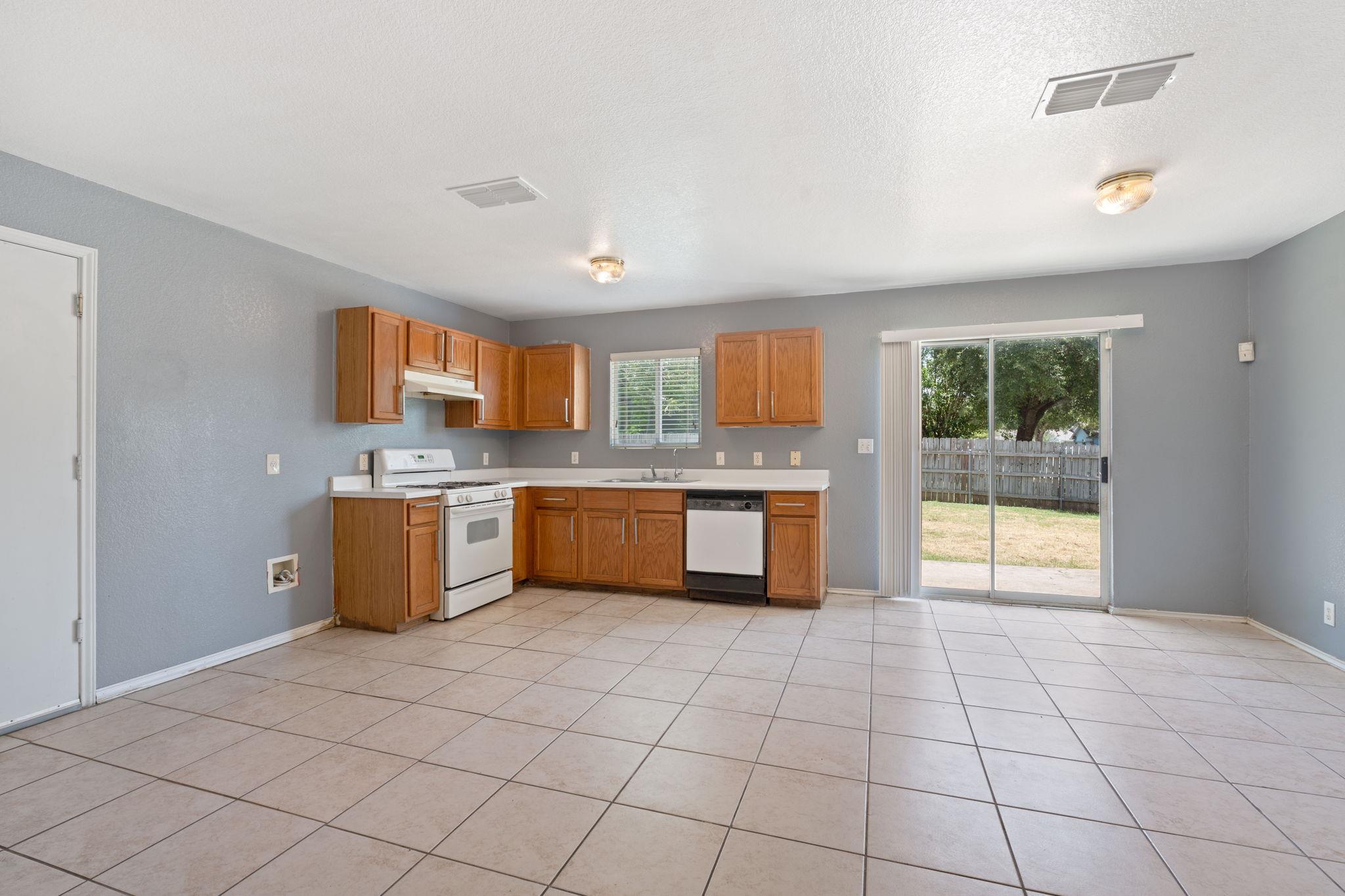 14301 Sandifer Street Austin TX 78725