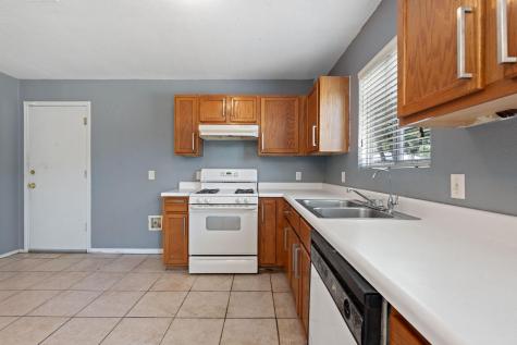 14301 Sandifer Street Austin TX 78725