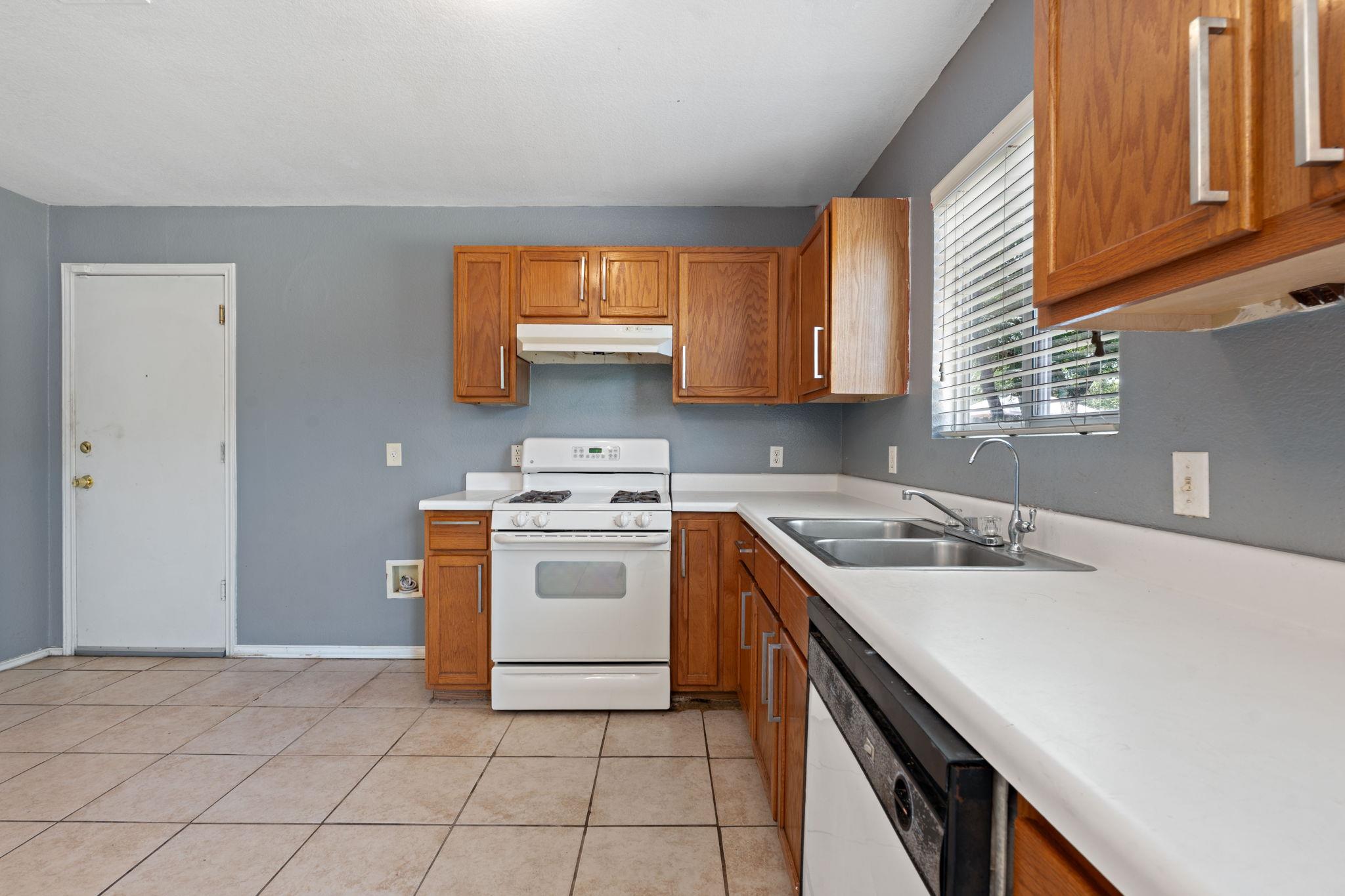 14301 Sandifer Street Austin TX 78725