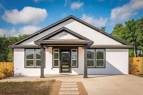 106 Passion Vine Road Dale TX 78616