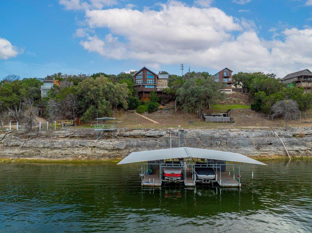 21008 W Lakeshore Drive Spicewood TX 78669